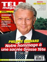 Télé Magazine